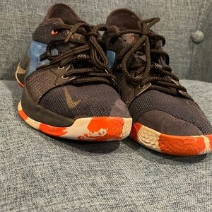 Nike PG 2 home
